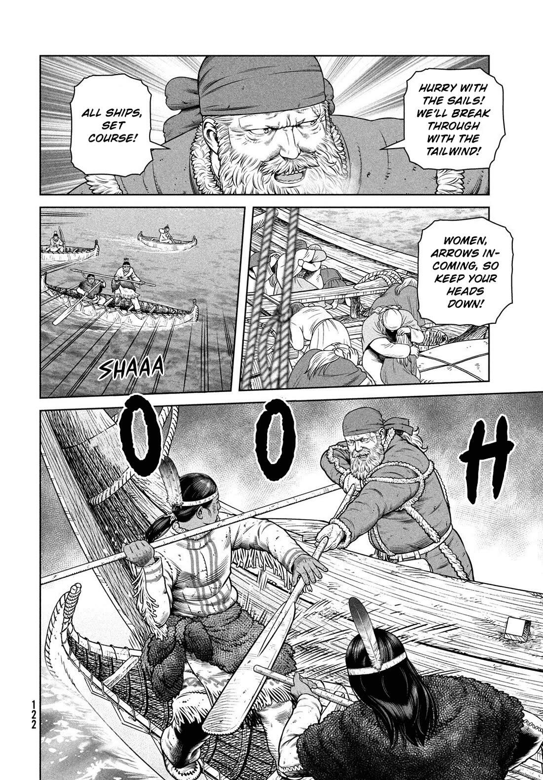 Vinland Saga, Chapter 212 image 13